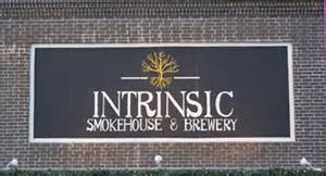 intrinsic brewing photos